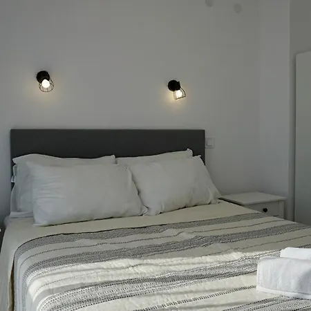 Apartament бийч вю - View