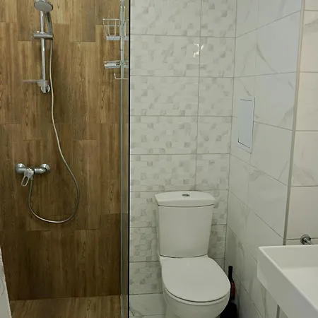 Apartment бийч вю - View Obzor