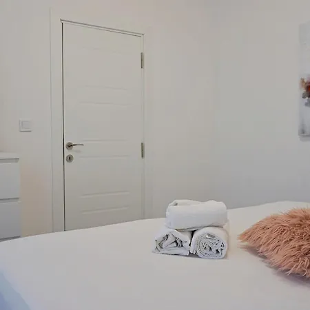 бийч вю - View Apartment *