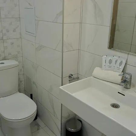 Apartment бийч вю - View