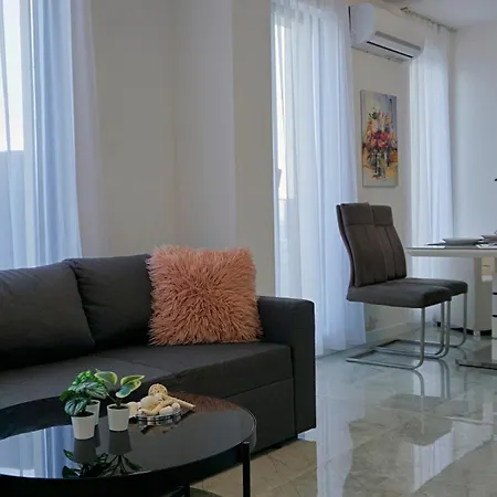 Apartment бийч вю - View *