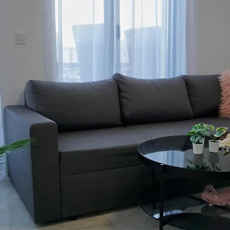 Apartment бийч вю - View Obzor
