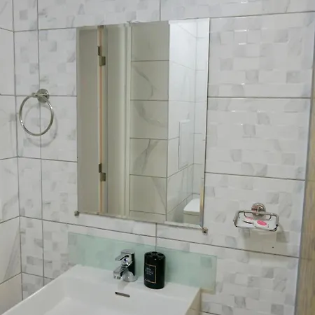 Apartment бийч вю - View Obzor