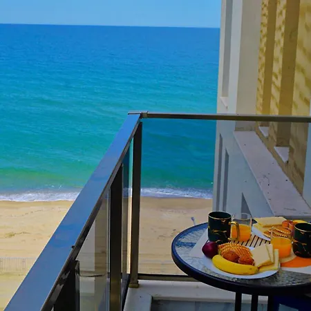 Apartment бийч вю - View *